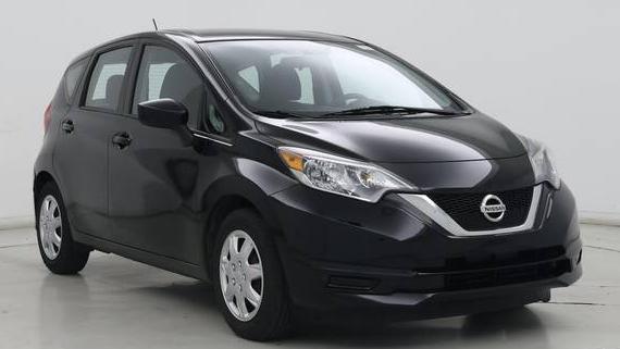 NISSAN VERSA NOTE 2017 3N1CE2CP7HL376702 image